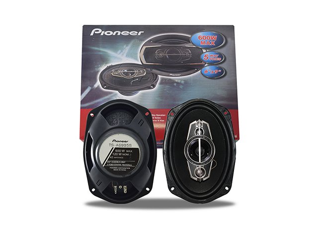 PIONEER TS-A6995S