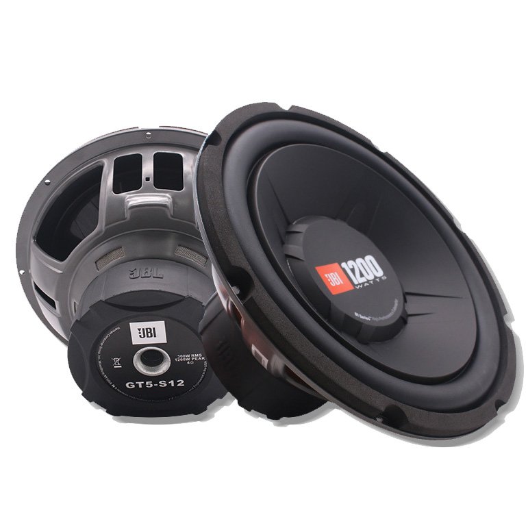 JBL GT5-S12